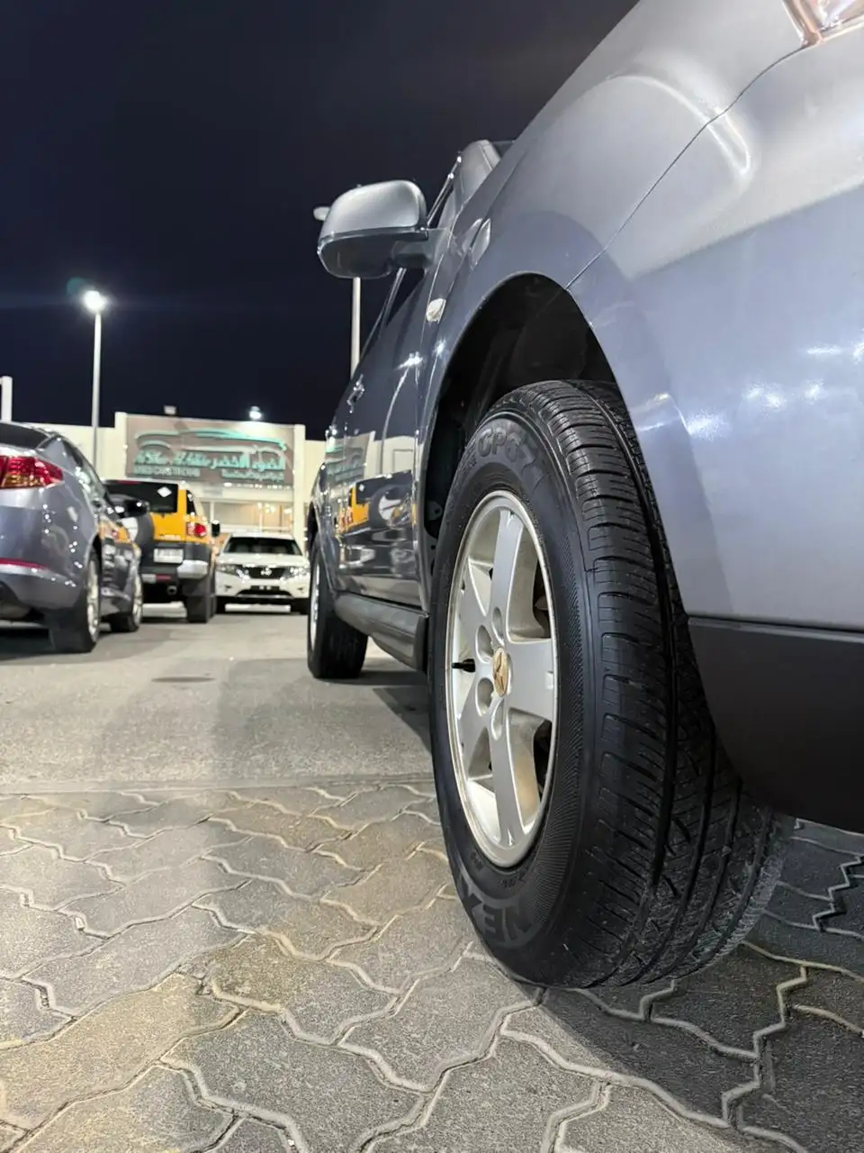 ميتسوبيشي أوتلاندر فيف 2013 2.4L