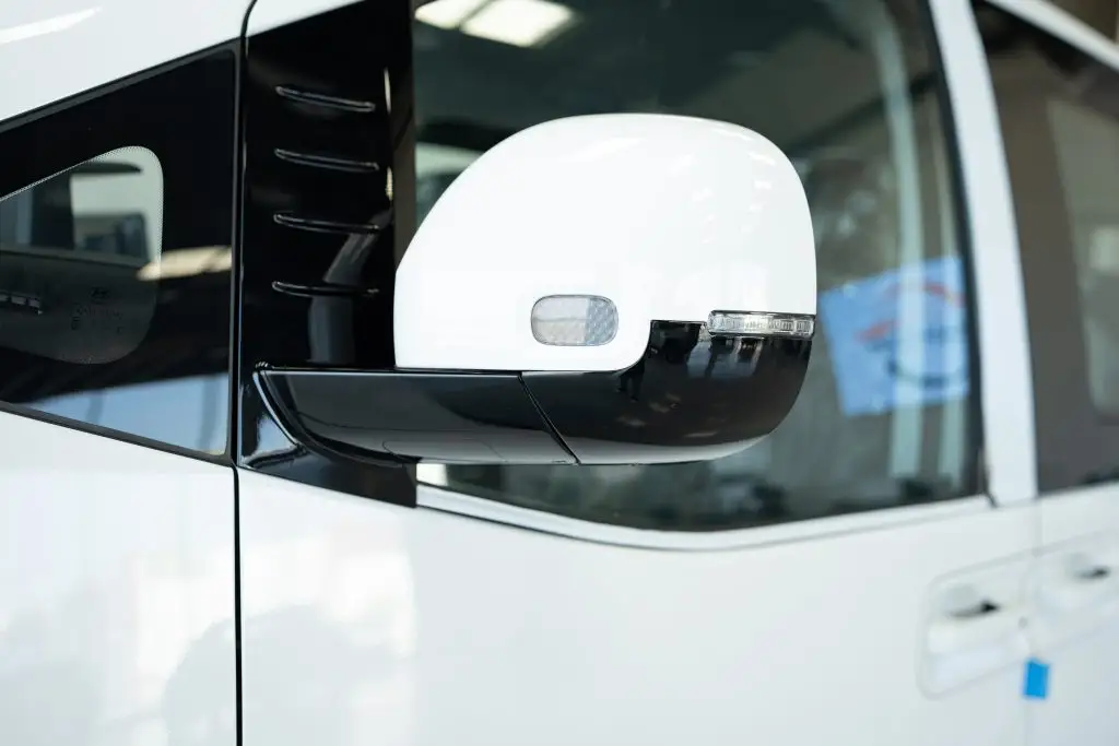 هيونداي ستاريا 2026 2.2L