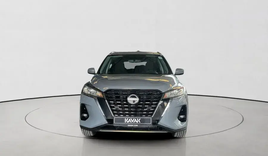 نيسان كيكس 2023 1.6L