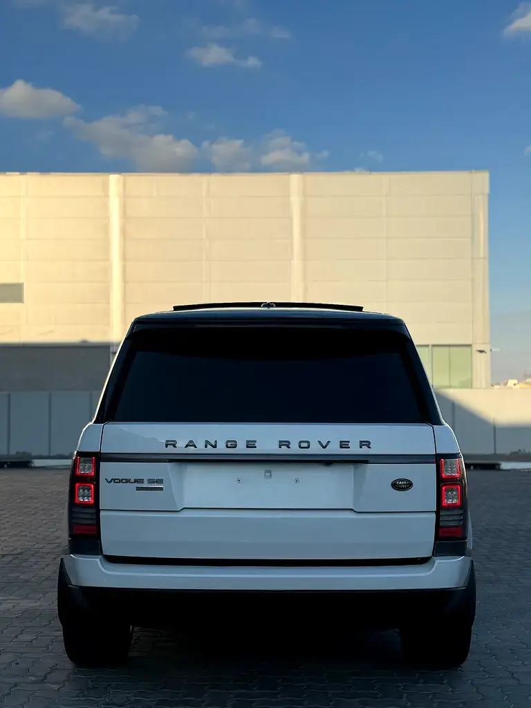 Land Rover Range Rover Sport  2014