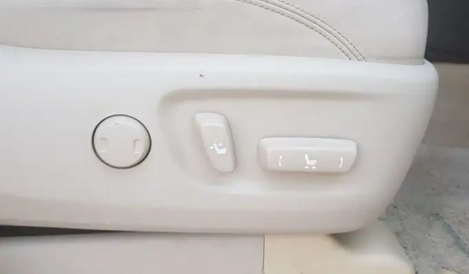 Toyota Prado 2015 2.7L