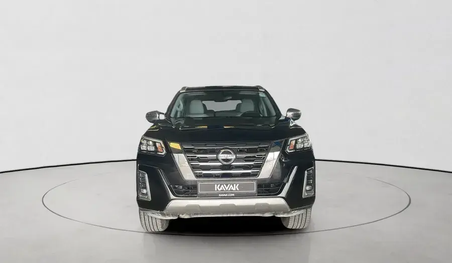 نيسان اكس تيرا 2023 2.5L