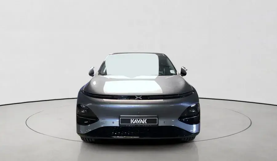 اكس بينج G6 2025 undefinedL