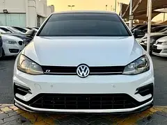 فولكس واجن جولف GTI 2018 2L