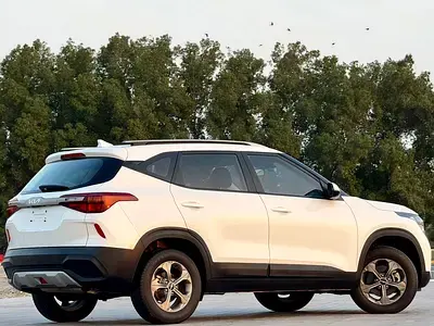 Kia Seltos 2023 1.6L