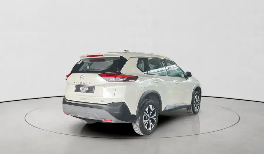 نيسان اكس تريل 2023 2.5L