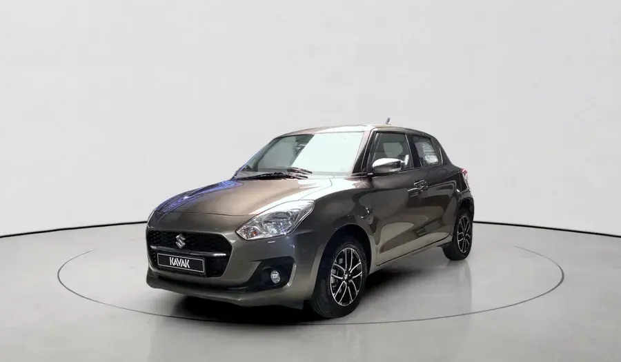 Suzuki Swift 2024 1.2L