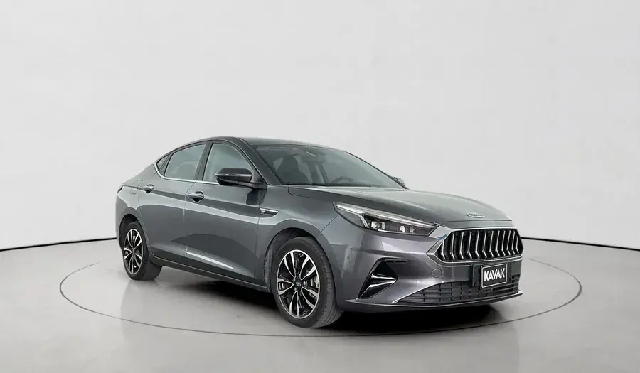 جاك J7 2023