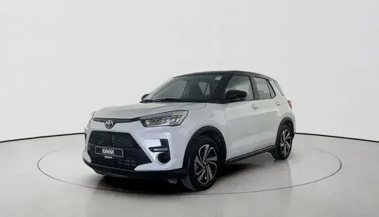 تويوتا ريز 2022 1T