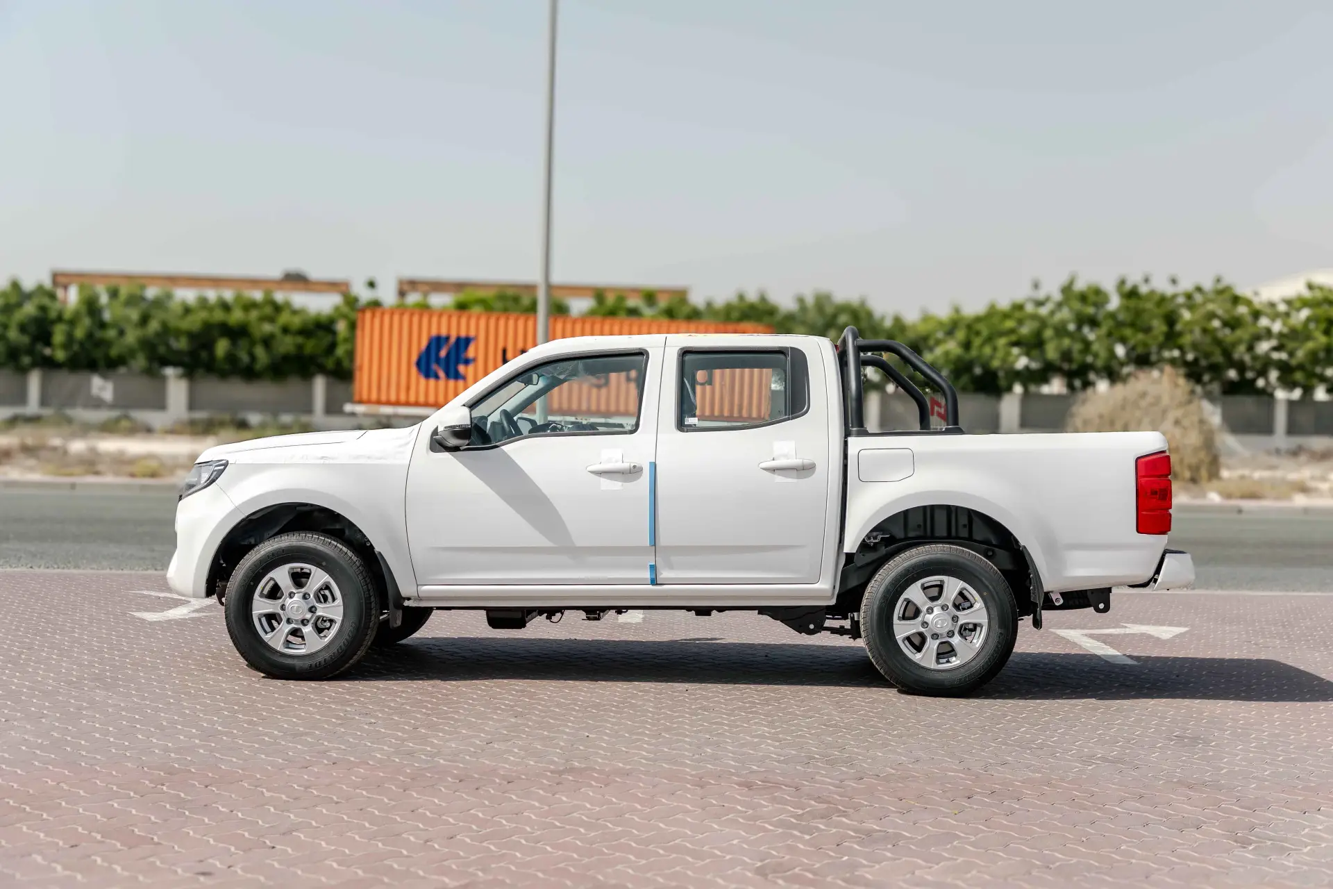 جريت وول وينجل 2025 2L