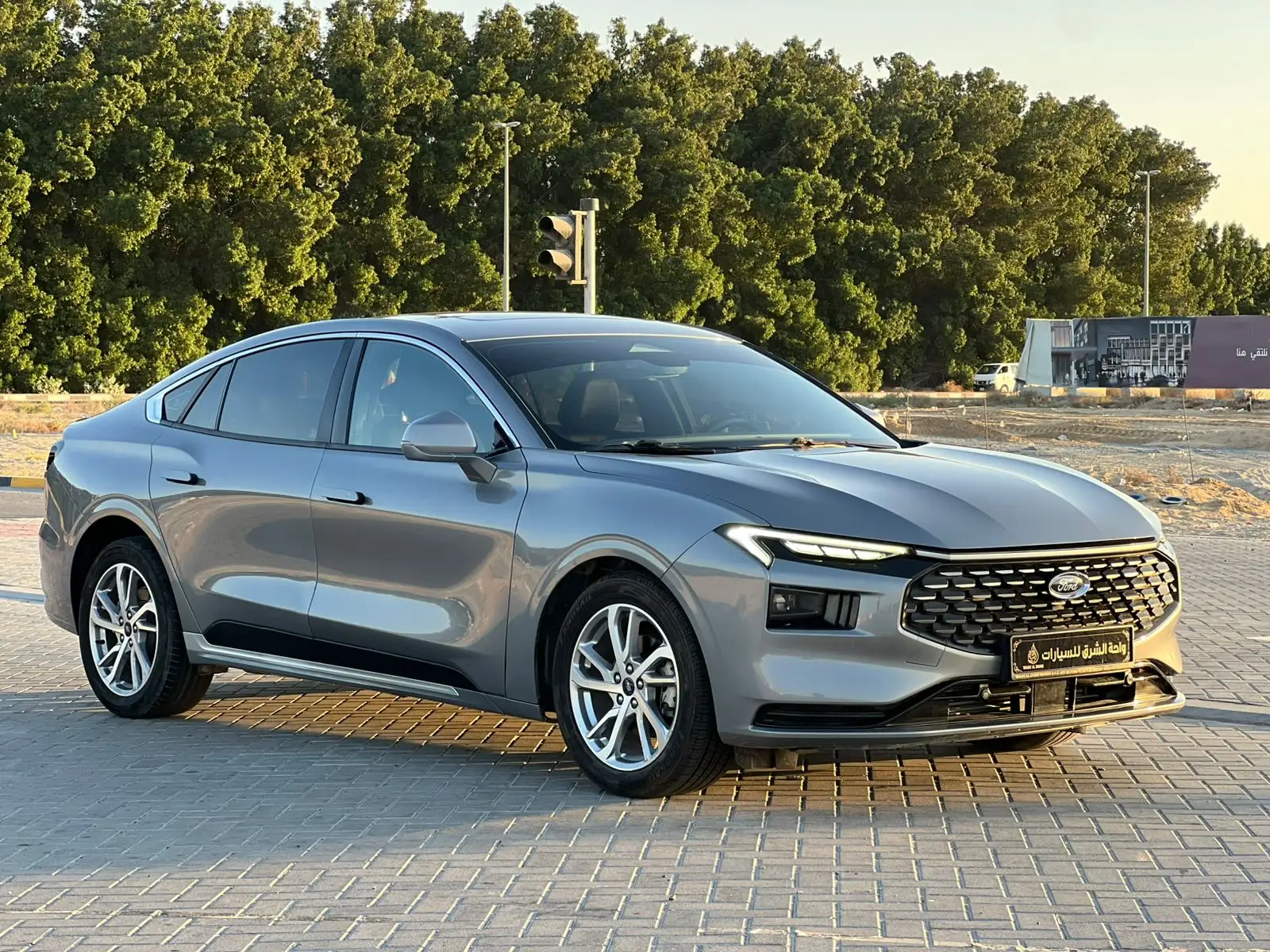 Ford Taurus 2023 2L