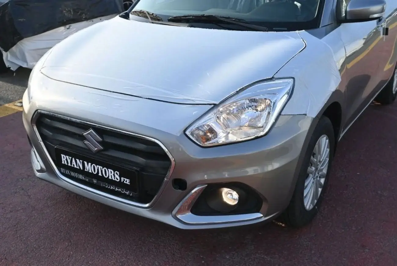 Suzuki Dzire 2024 1.2L