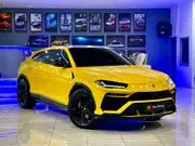 Lamborghini Urus 2022
