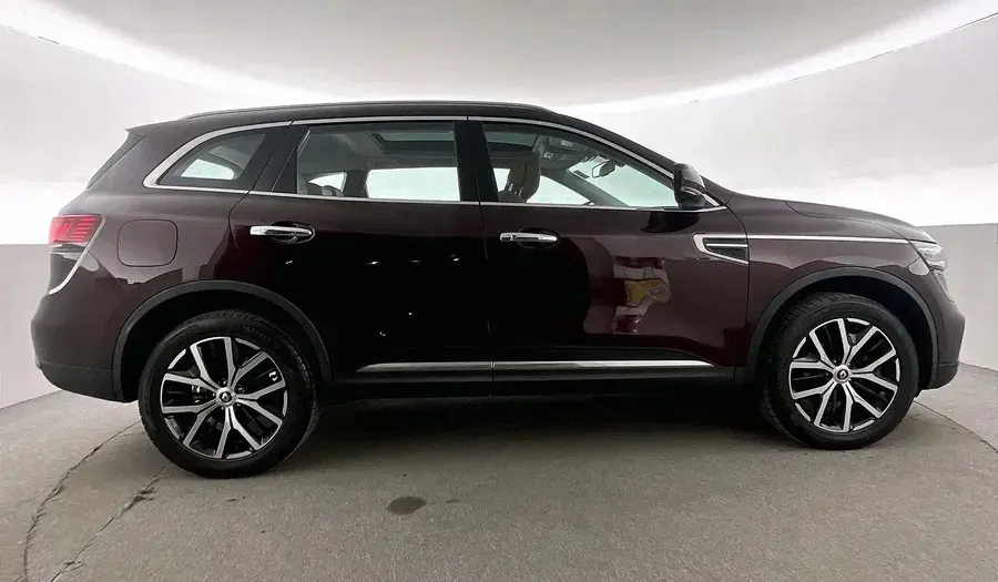 Renault Koleos 2024