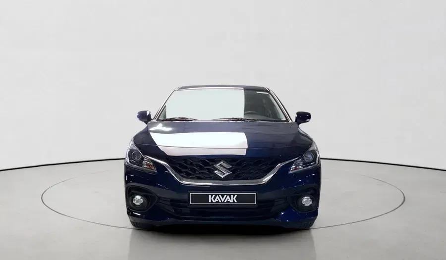 Suzuki Baleno 2025 1.5L