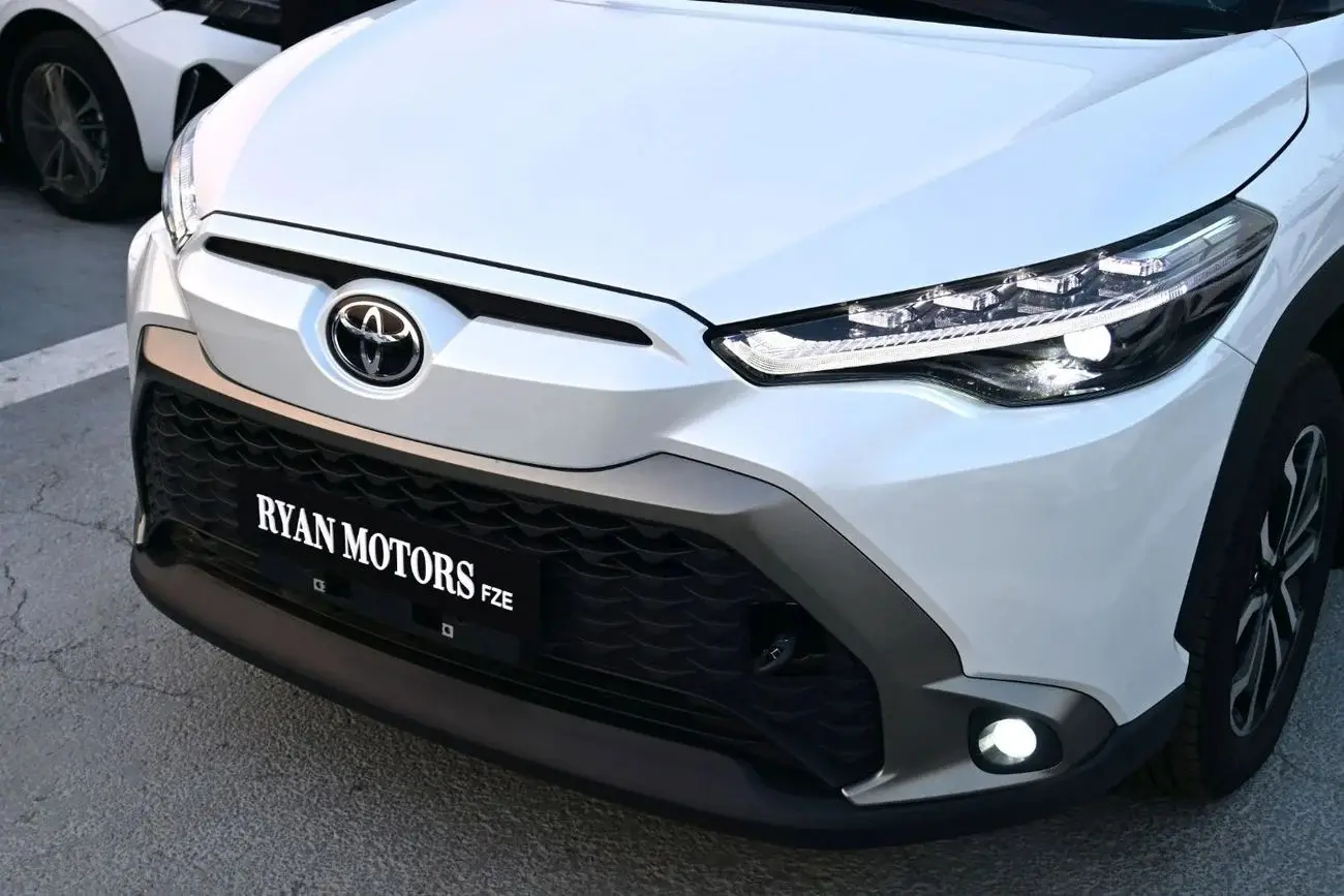 فرونتلاندر 2025 2L