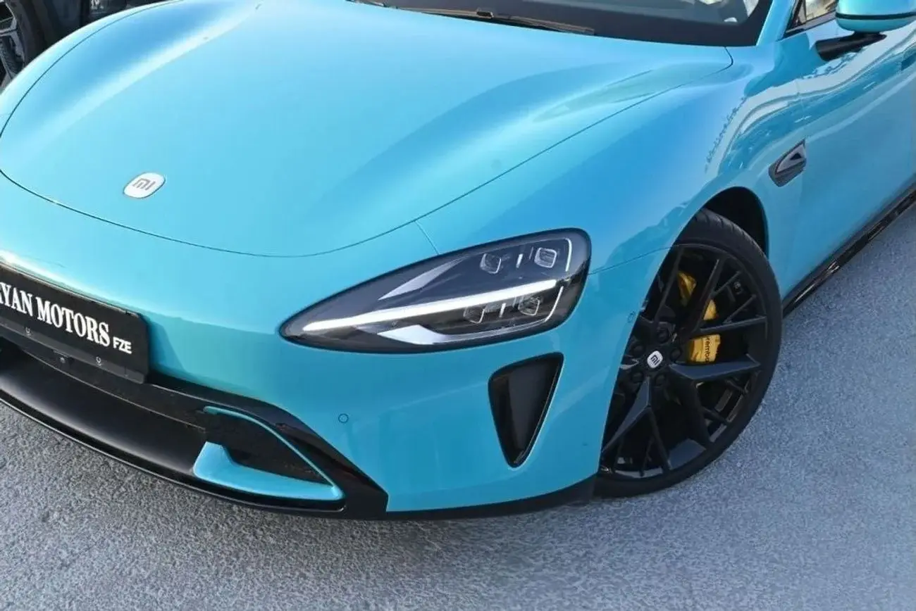 شاومي SU7 2024 undefinedL