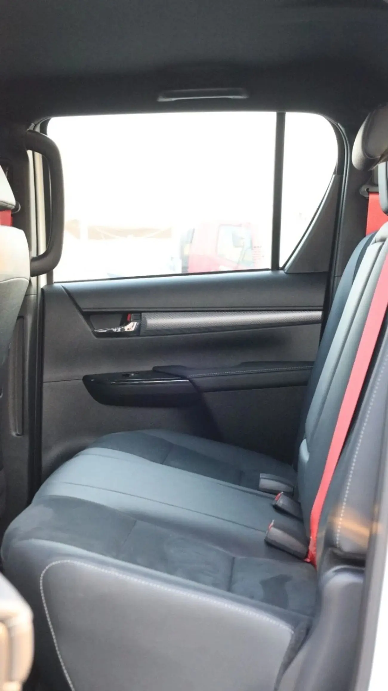 Toyota Hilux 2025 4L