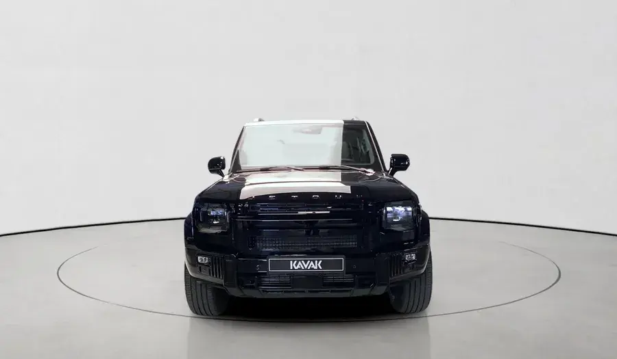 Jetour T2 2025 undefinedL