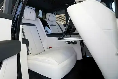 رولز رويس كولينان 2026