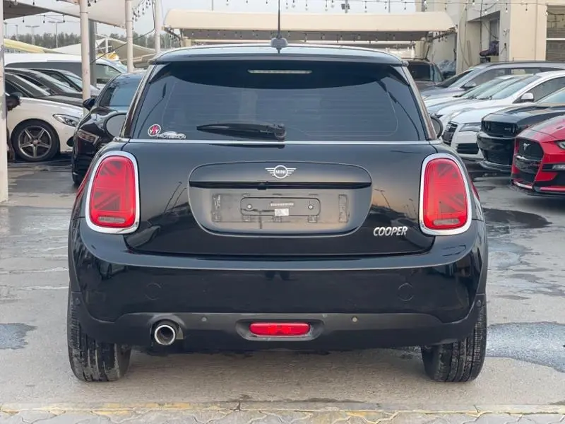 Mini Cooper 2020 1.5L