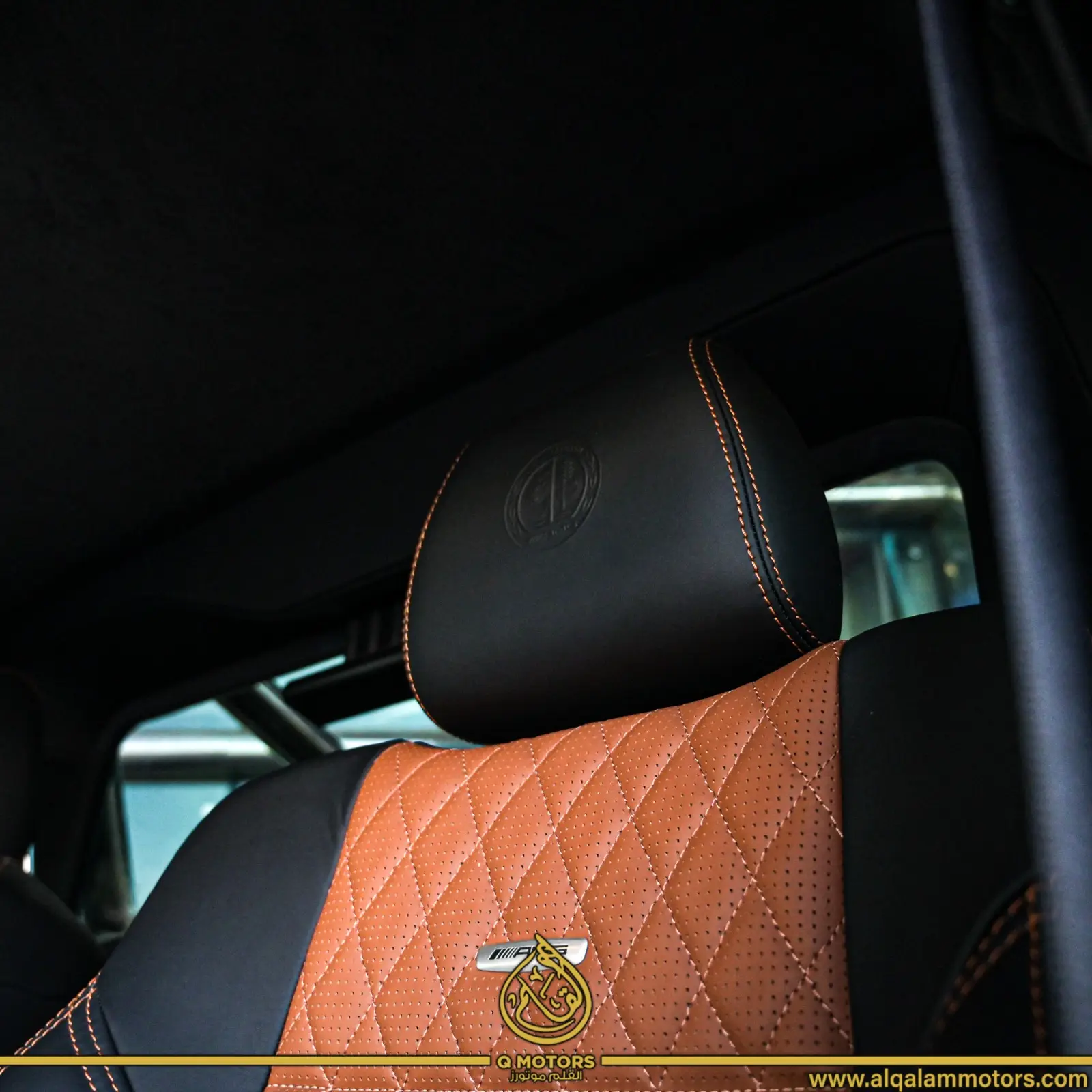 Mercedes Benz G Class 2014