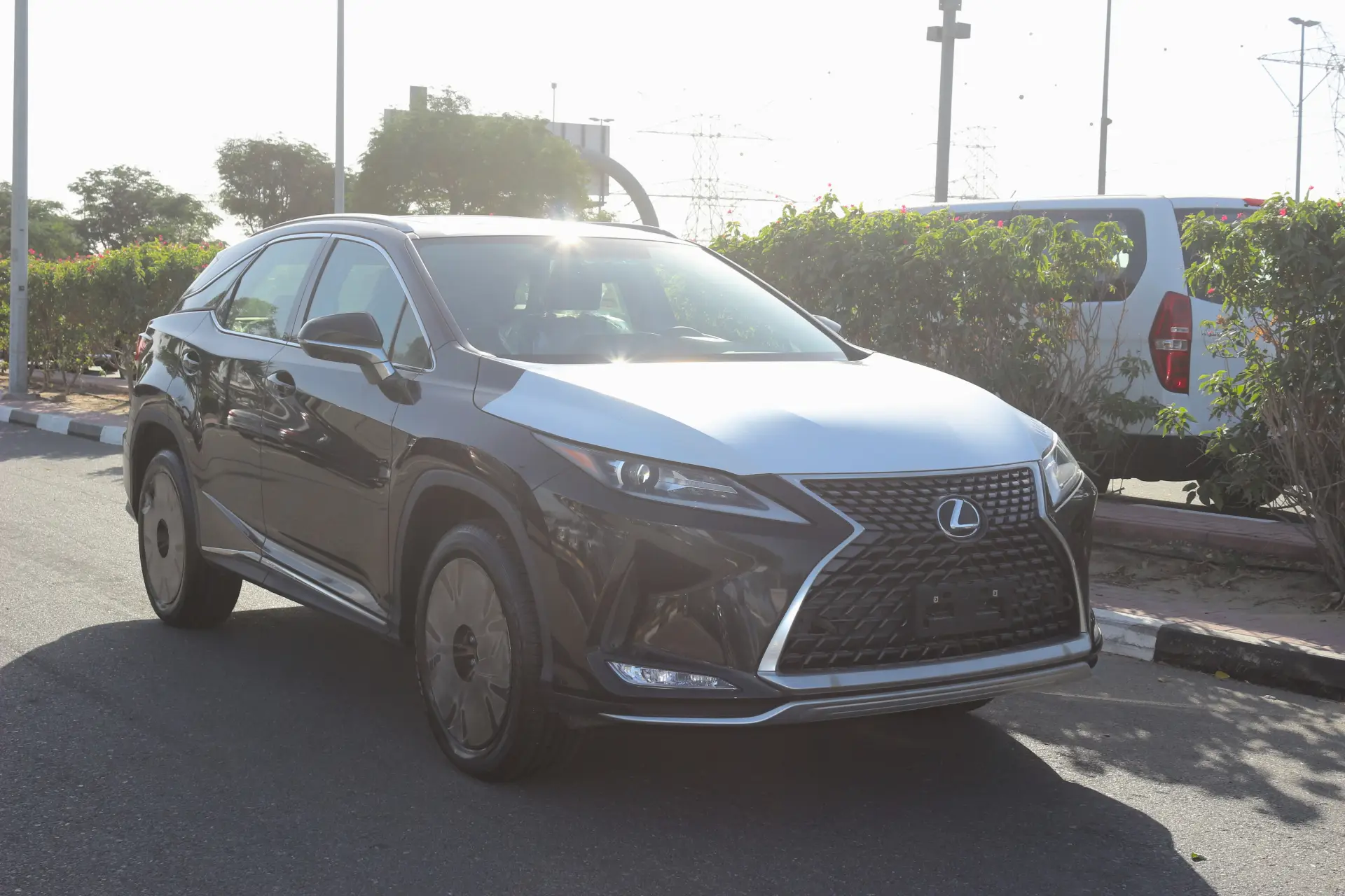 Lexus RX 2022 3500L