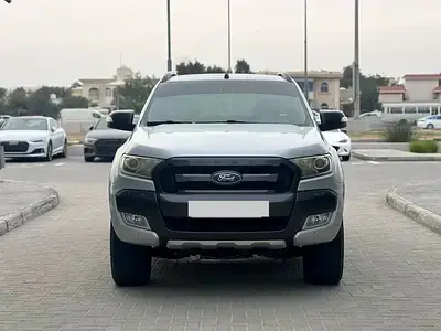 Ford Ranger 2019 2L