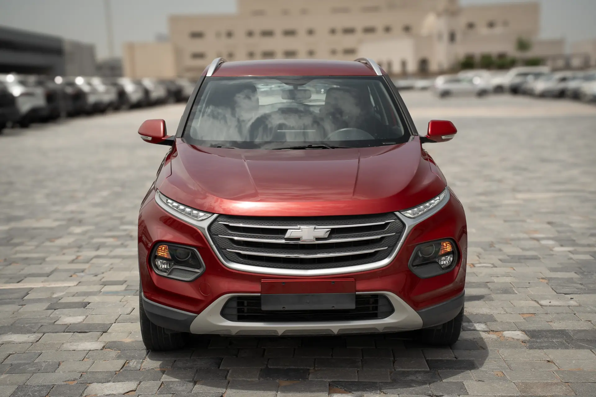 شيفروليه جروف 2023 1.5L