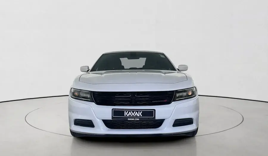 Dodge Charger 2018 3.6L