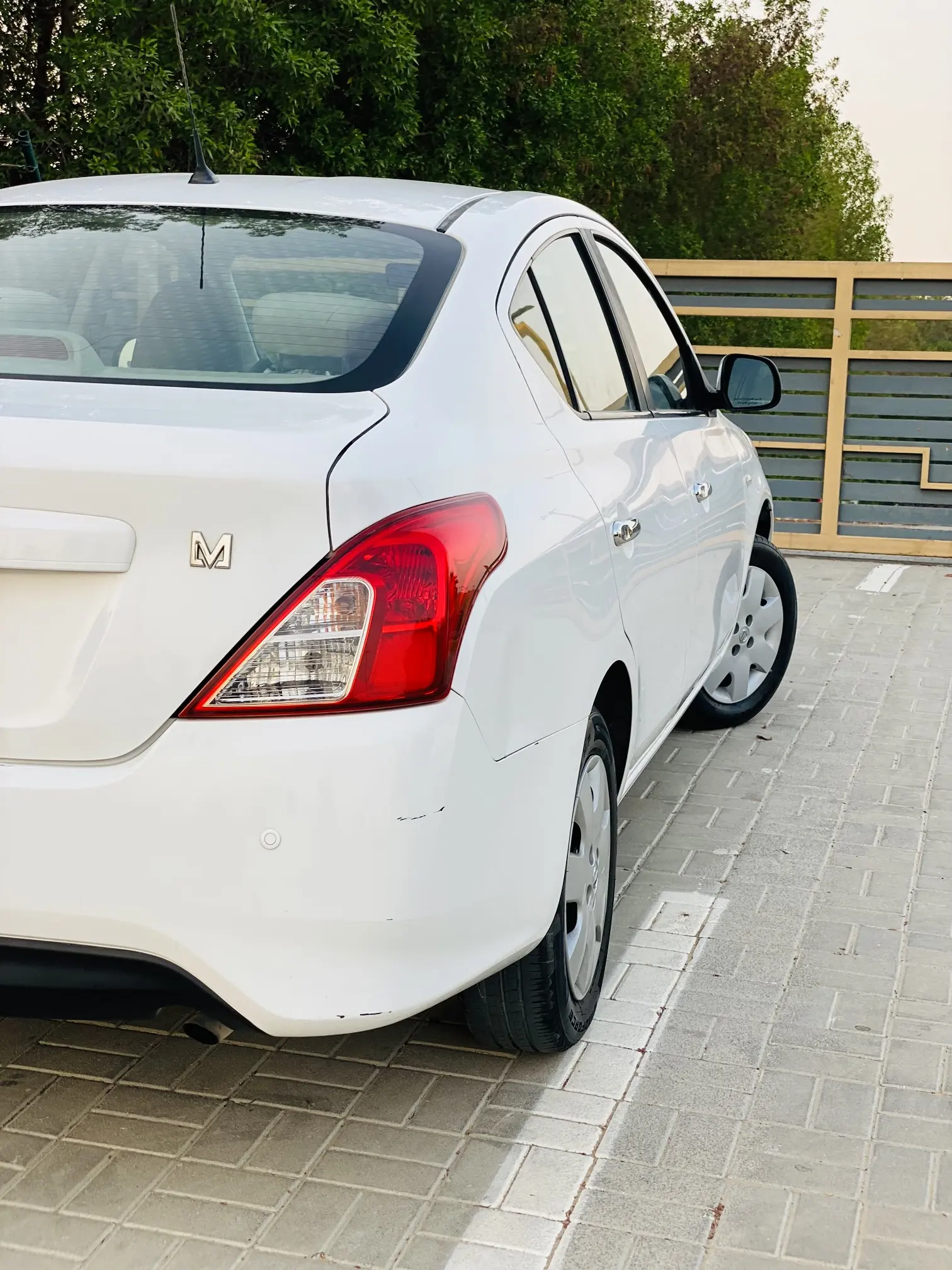 نيسان صني 2022