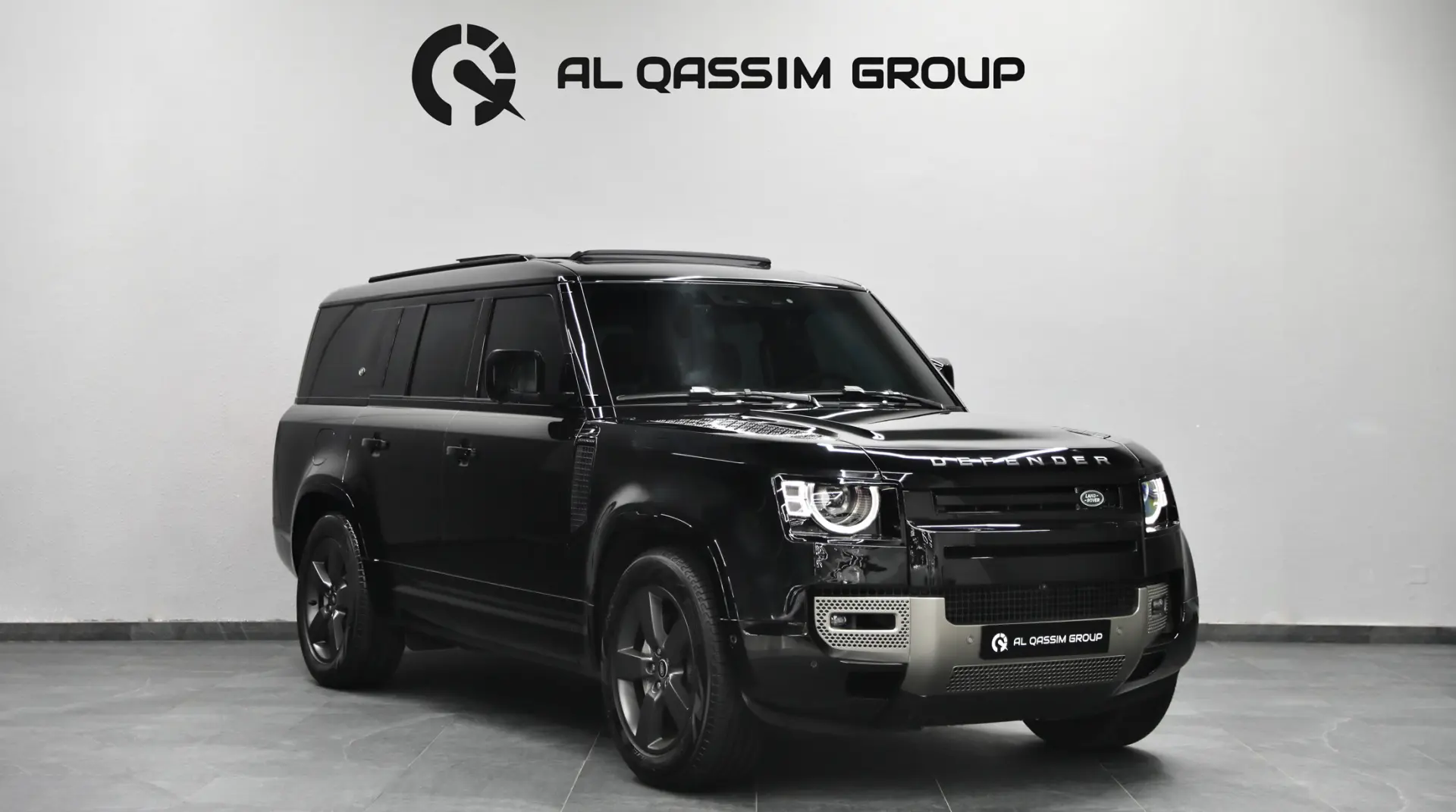 Land Rover Defender 2024 3L