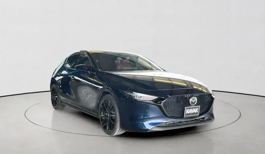 مازدا 3 Sedan 2024 2L