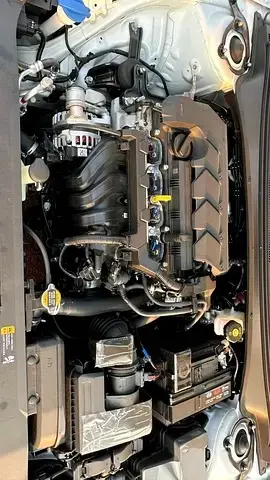 Hyundai Elantra 2025 1.5L