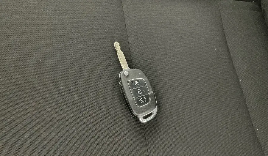 هيونداي جراند i10 2024 1.2L