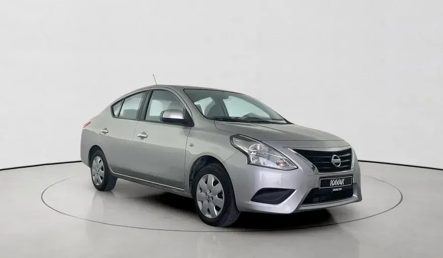 نيسان صني 2023 undefinedL