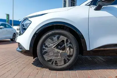 Kia Sportage 2025 2L