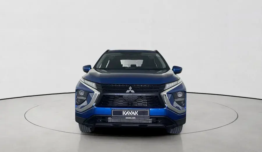 ميتسوبيشي اكليبس كروس 2023 1.5L