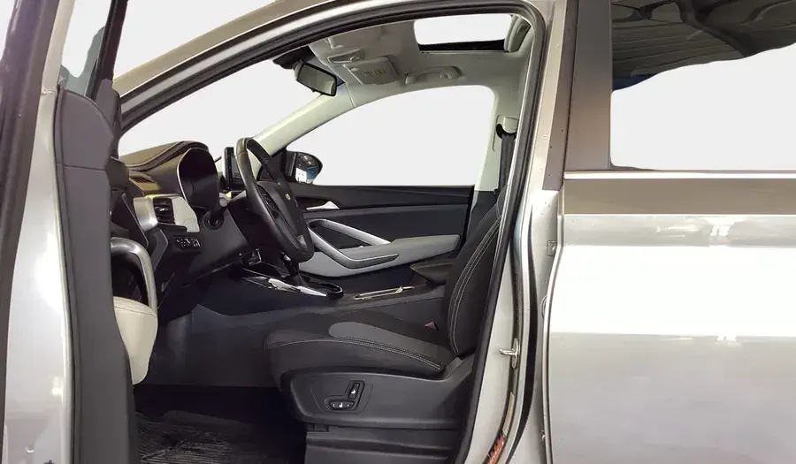 Chevrolet Captiva 2023