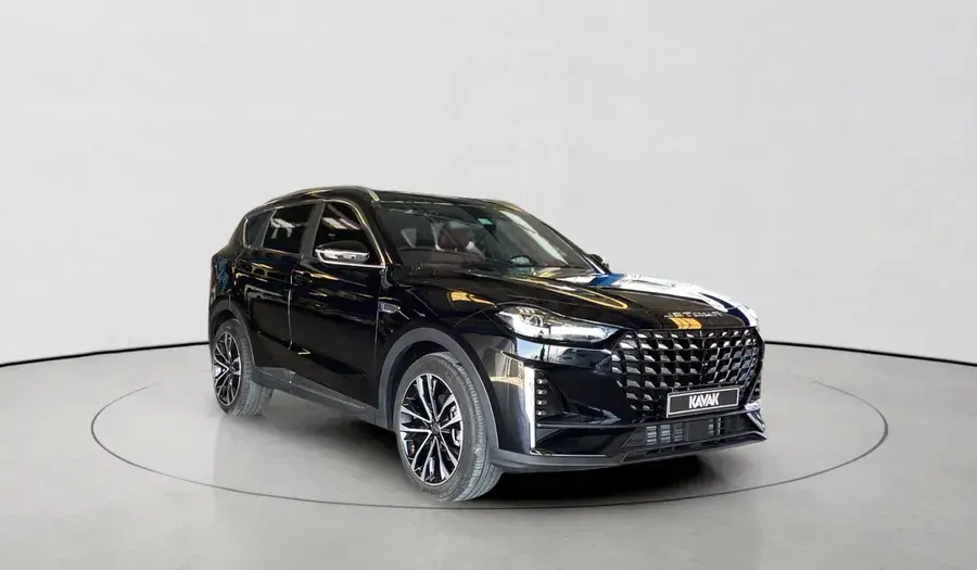 جيتور X70 بلس 2026