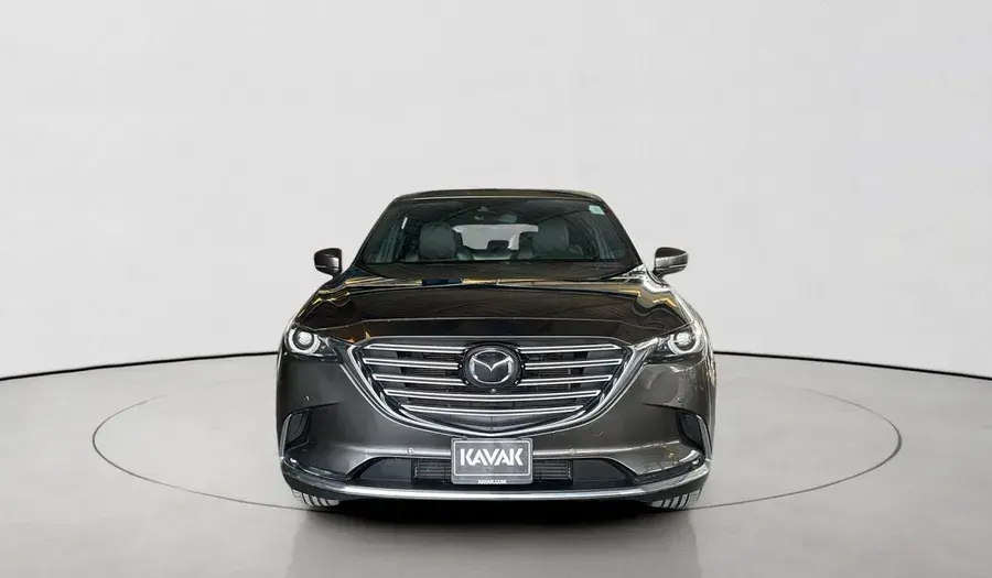 Mazda CX9 2021