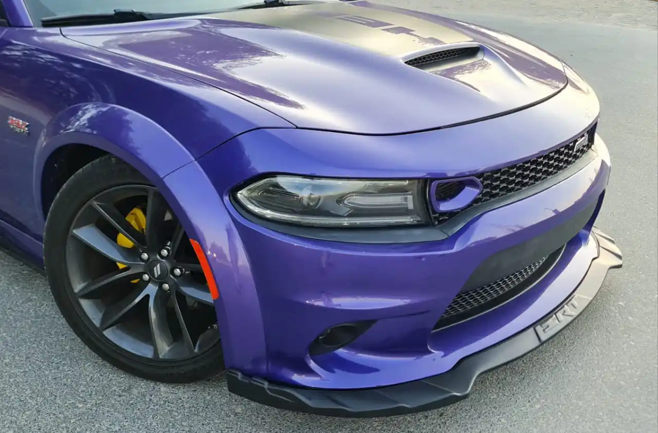 Dodge Charger 2019