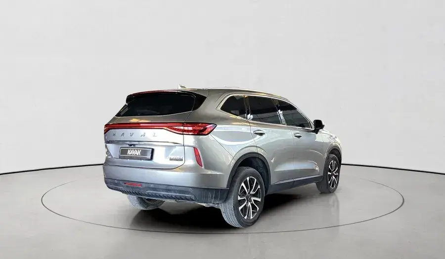 هافال H6 2023
