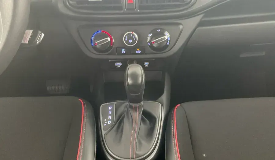 هيونداي جراند i10 2024