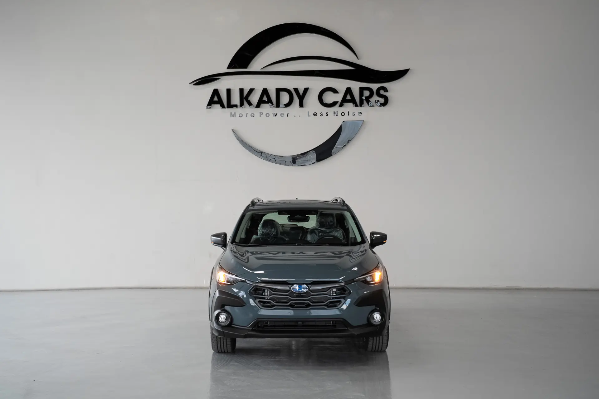 Subaru Crosstrek 2025 2L