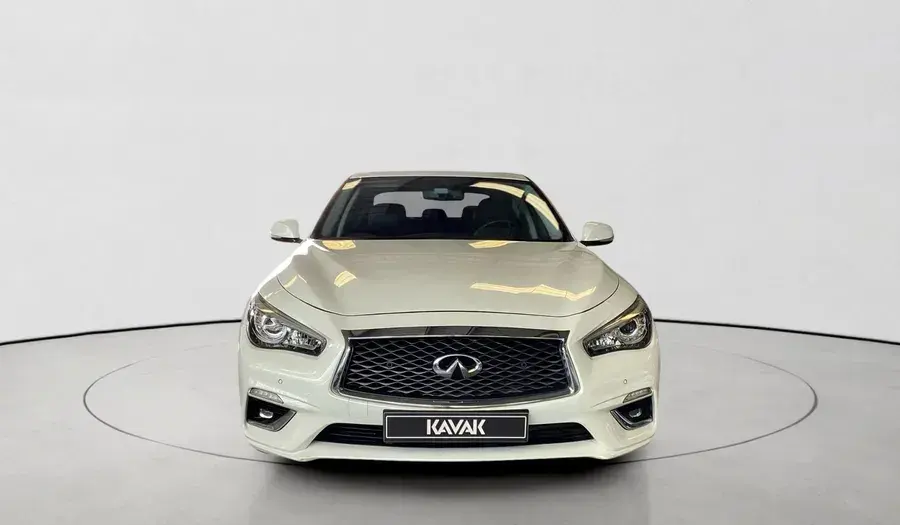 Infiniti Q50 2023 3L