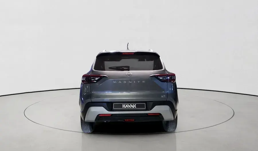 نيسان ماغنيت 2025 1L