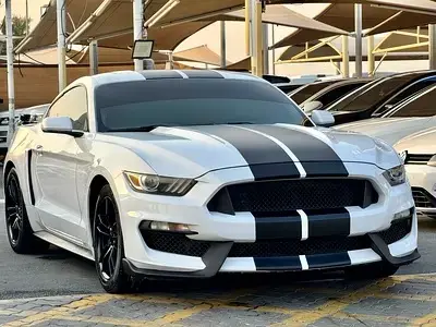 فورد موستانج 2017 2L