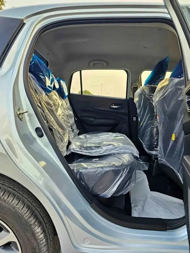 Suzuki Swift 2026 1.2L