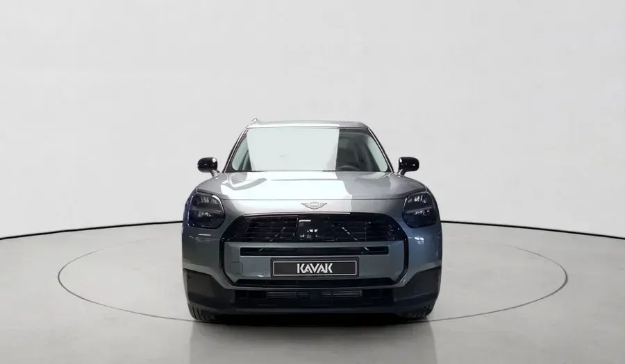 ميني كوبر كونتري مان 2026 1.5L